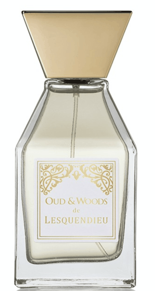 Oud & Woods Lesquendieu — аромат