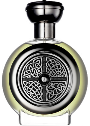 Energizer Boadicea the Victorious — аромат