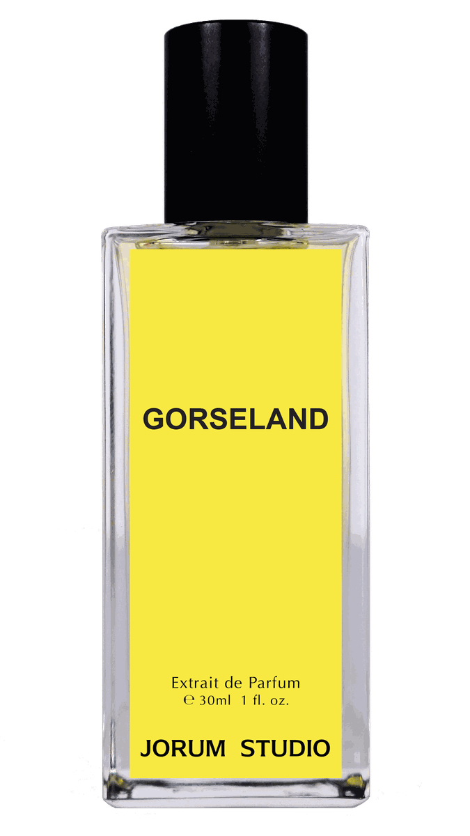 Gorseland Jorum Studio — аромат