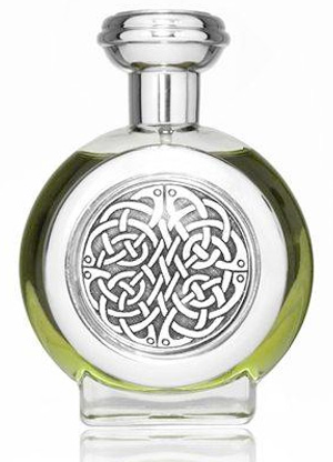 Refreshing Boadicea the Victorious — аромат