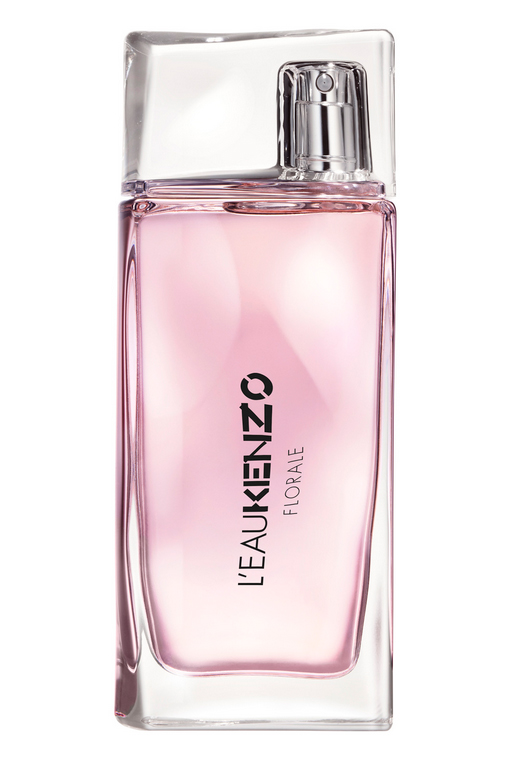 L'Eau Kenzo Florale Kenzo — аромат