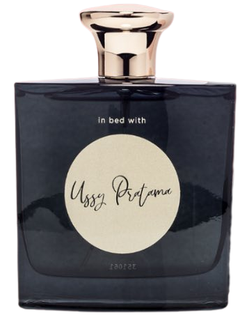 In Bed With Ussy Pratama Ussy Pratama — аромат