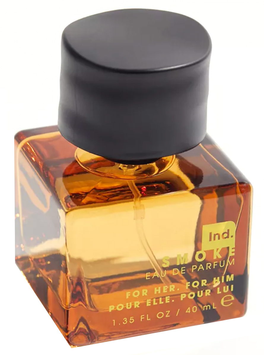 Ind. Smoke Urban Outfitters — аромат
