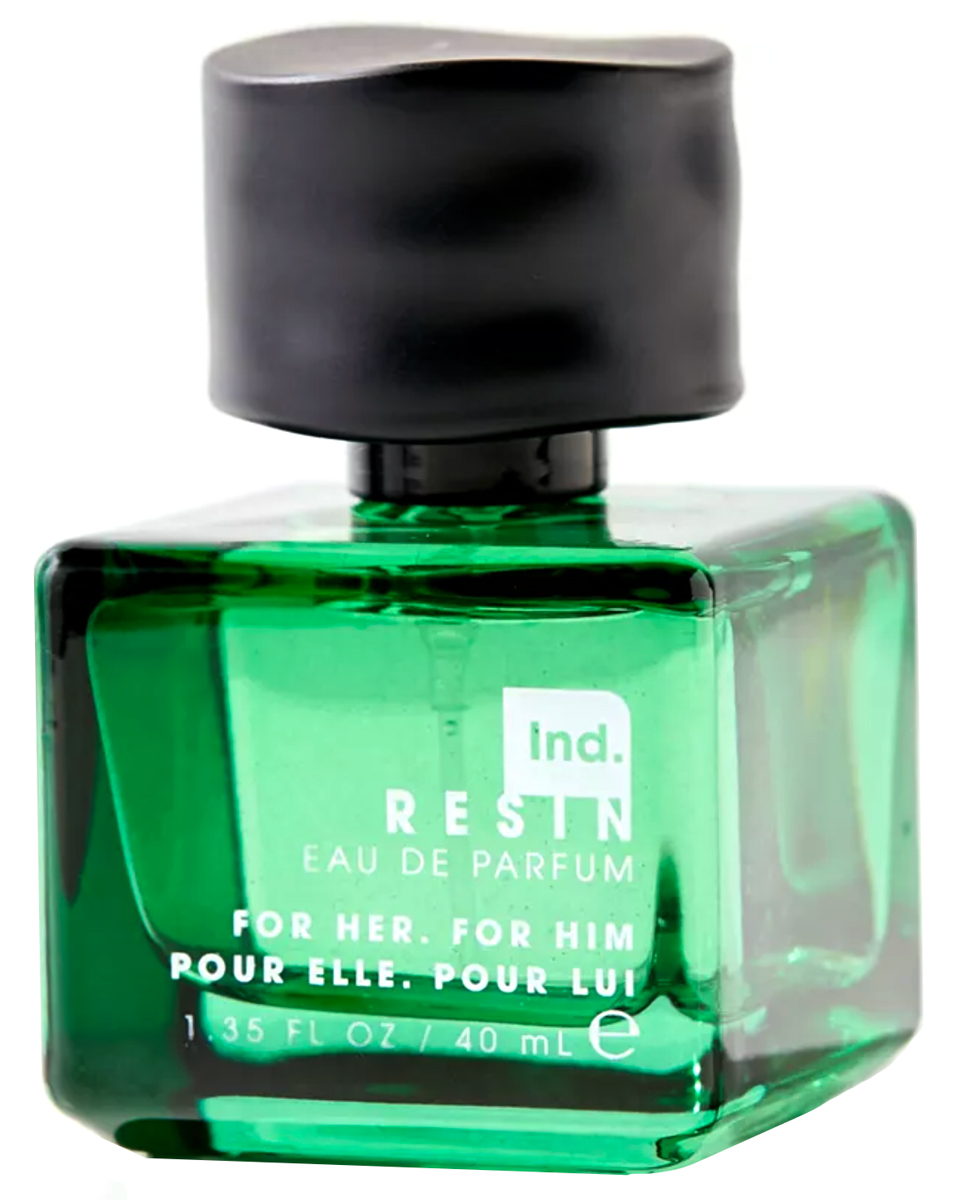Ind. Resin Urban Outfitters — аромат