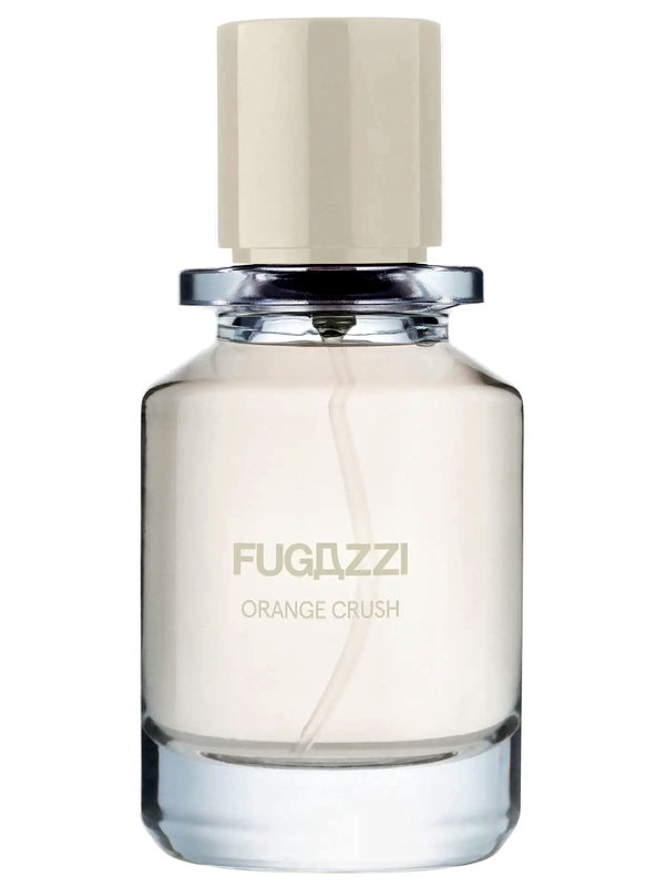 Orange Crush Fugazzi — аромат