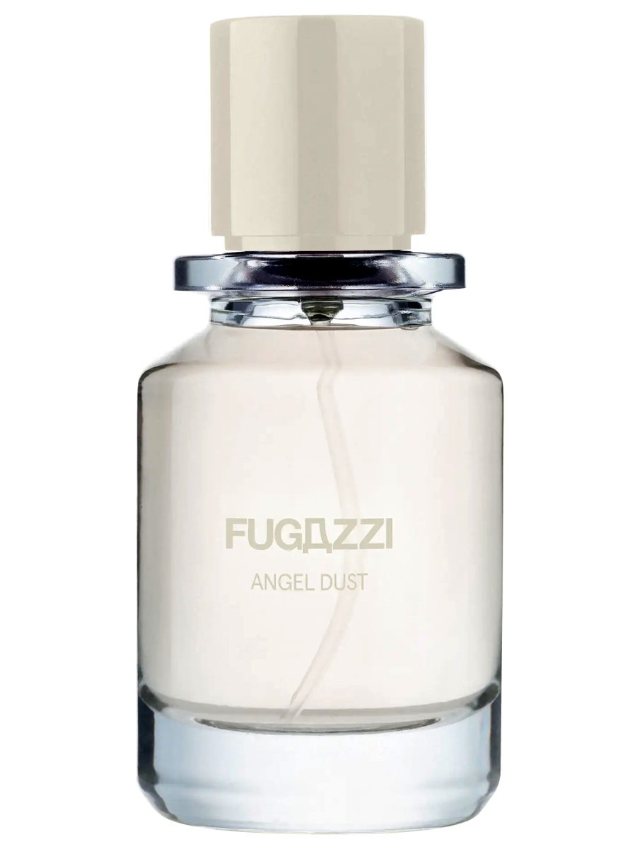 Angel Dust Fugazzi — аромат
