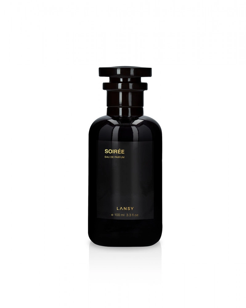 SOIREE LANSY — аромат