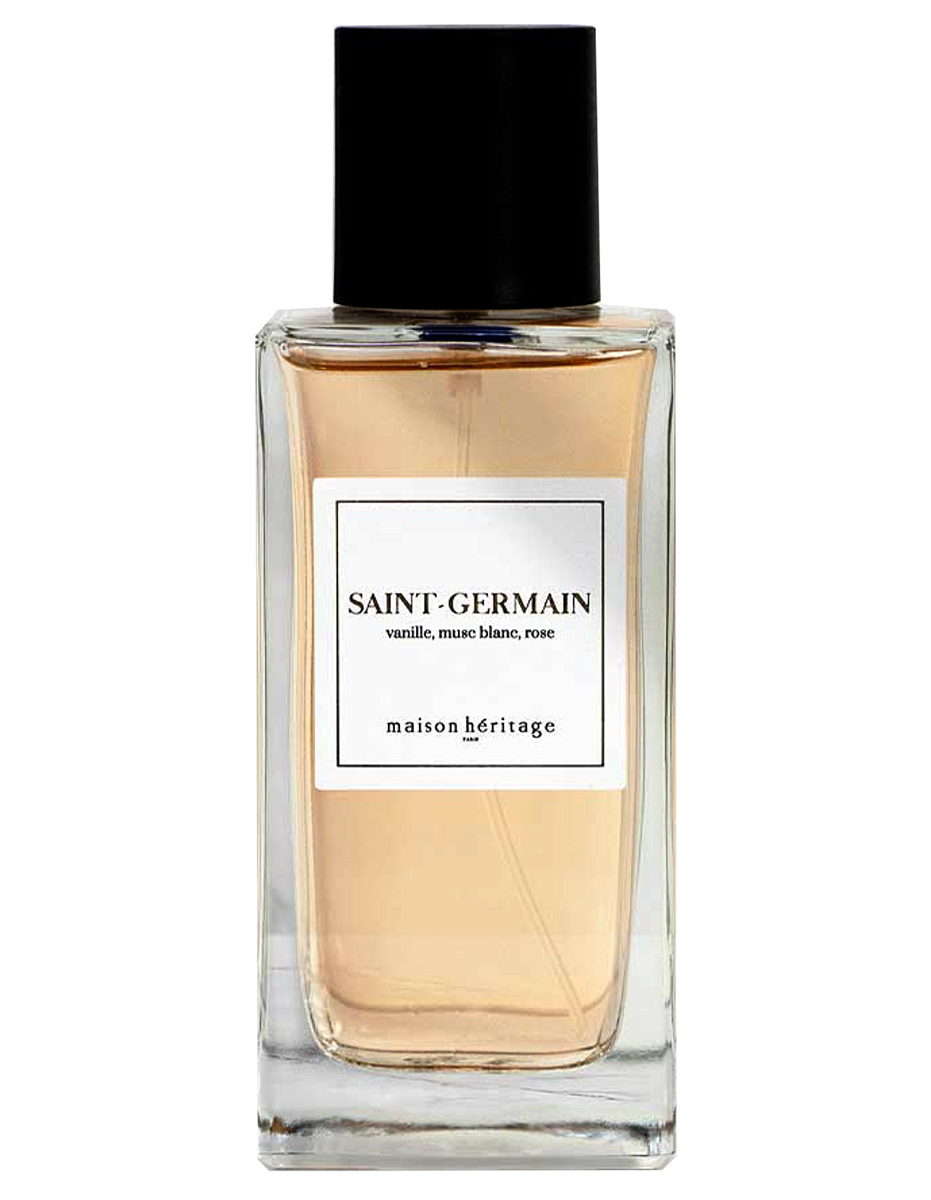 Saint Germain Maison Héritage — аромат