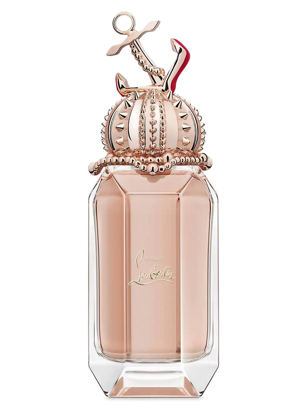 Loubimar Eau de Parfum Légère Christian Louboutin — аромат