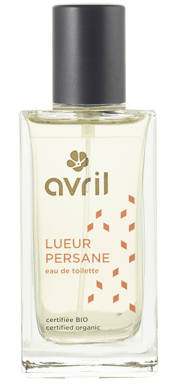 Lueur Persane Avril — аромат