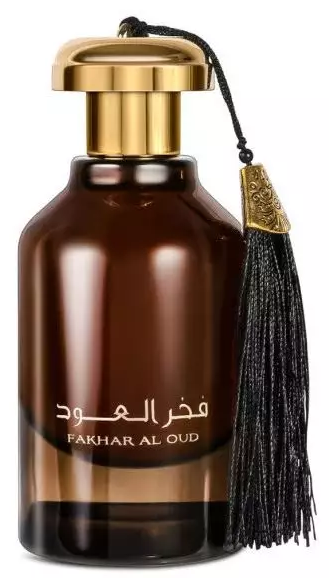 Fakhar Al Oud Ard Al Zaafaran — аромат