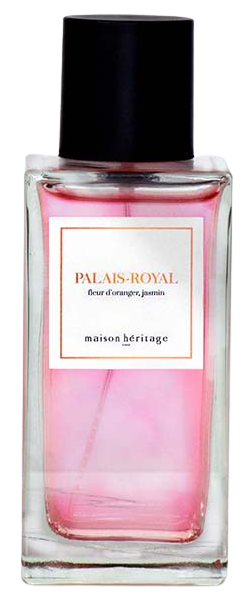 Palais Royal Maison Héritage — аромат