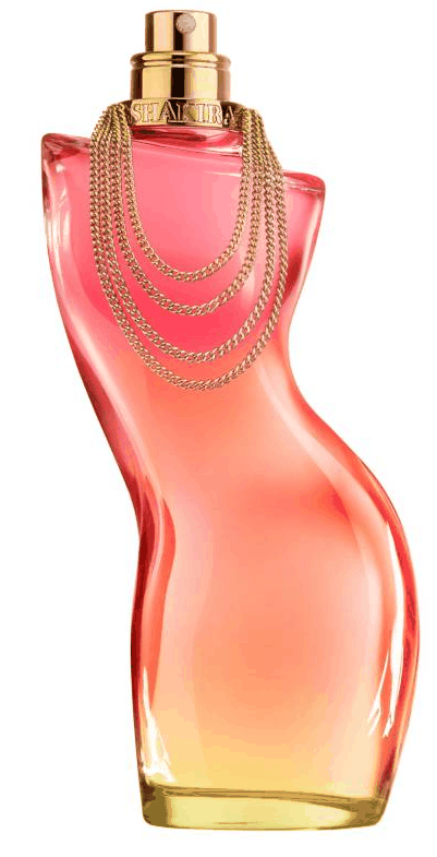 Dance My Floral Edition Shakira — аромат