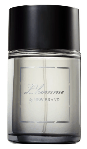 L’Homme New Brand Parfums — аромат