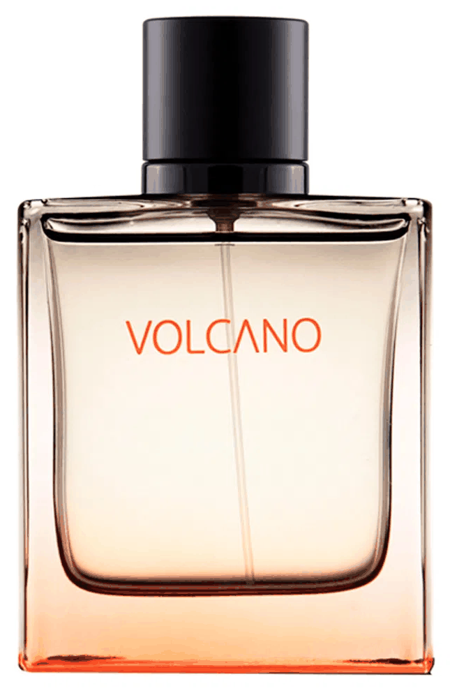 Volcano New Brand Parfums — аромат