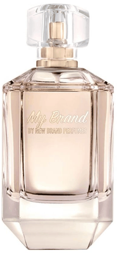 Prestige My Brand New Brand Parfums — аромат
