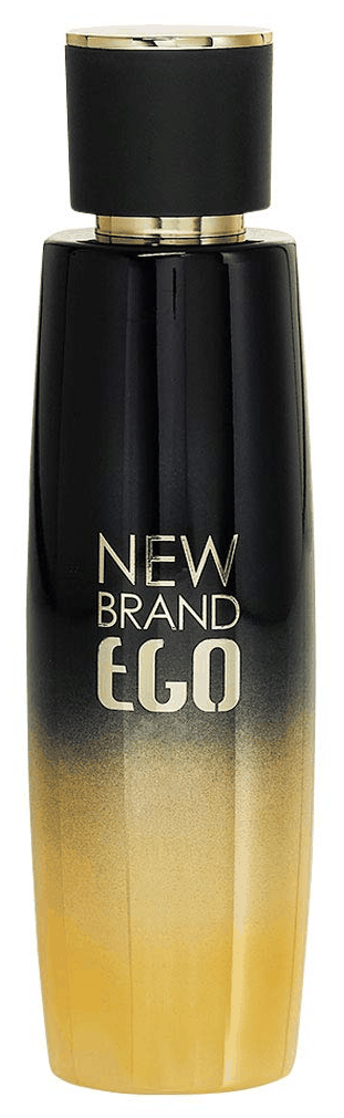 Ego Gold New Brand Parfums — аромат