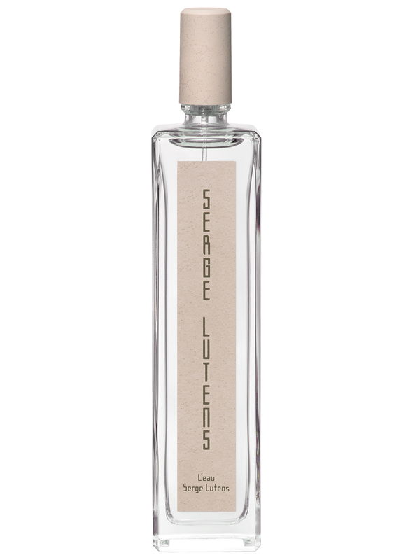 L'Eau Serge Lutens Serge Lutens — аромат