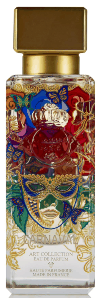 Carnaval Al-Jazeera Perfumes — аромат