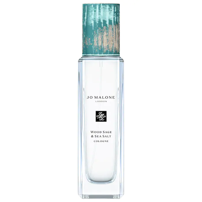 Wood Sage & Sea Salt Cologne Jo Malone London — аромат