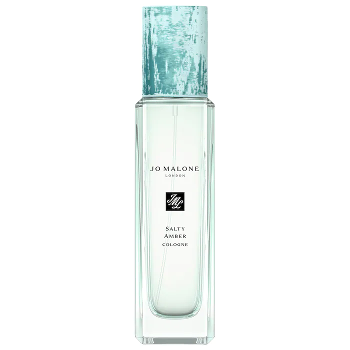 Salty Amber Cologne Jo Malone London — аромат