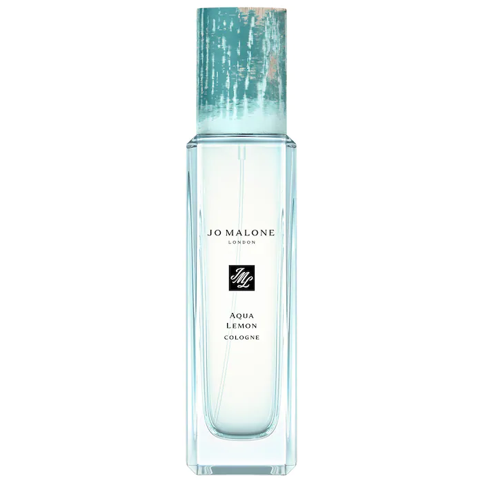 Aqua Lemon Cologne Jo Malone London — аромат