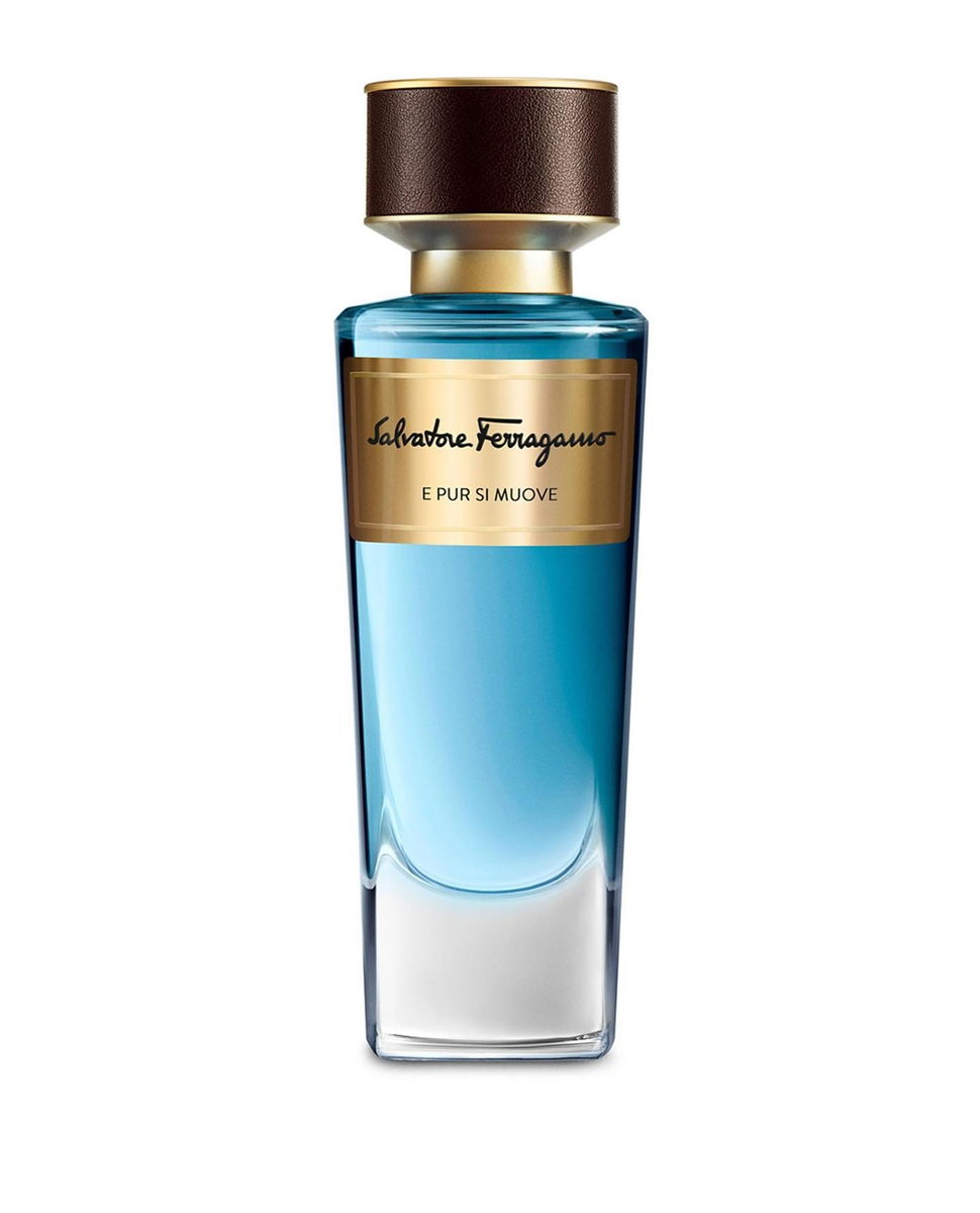 E Pur Si Muove Salvatore Ferragamo — аромат