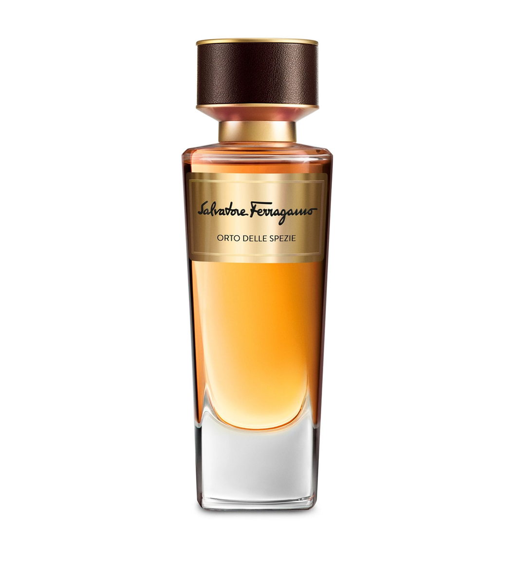 Orto Delle Spezie Salvatore Ferragamo — аромат