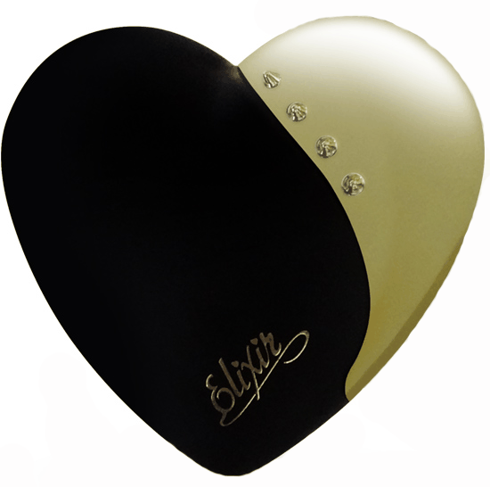 Chic 'n Glam Elixir New Brand Parfums — аромат