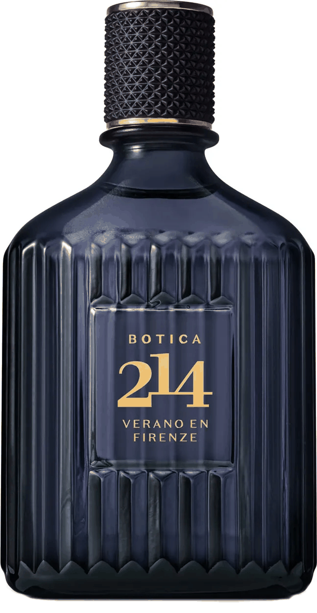 Botica 214 Verano en Firenze O Boticário — аромат