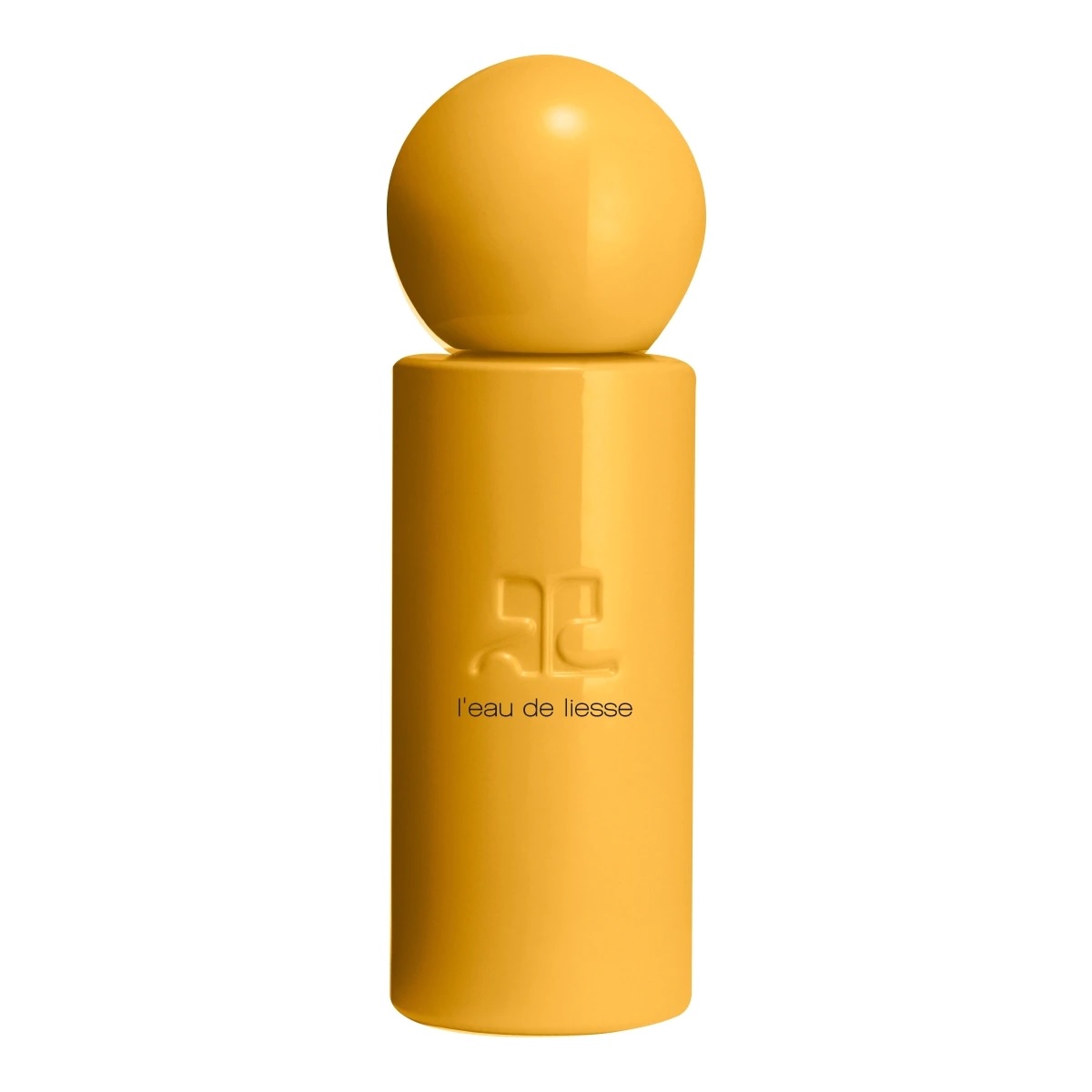 L'Eau de Liesse Courrèges — аромат