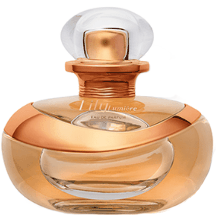 Lily Lumière O Boticário — аромат