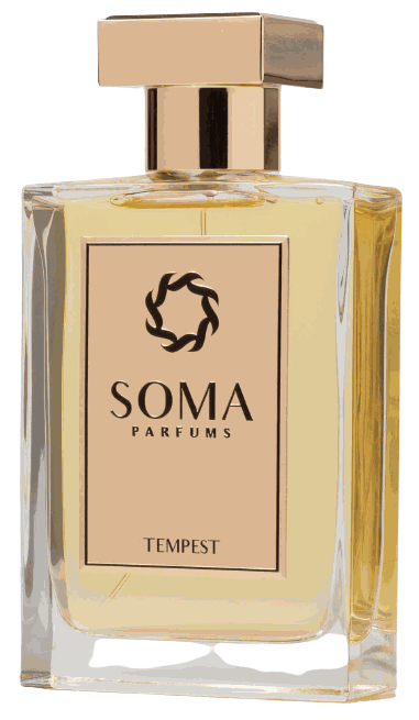 Tempest Soma Parfums — аромат