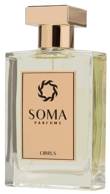 Cirrus Soma Parfums — аромат