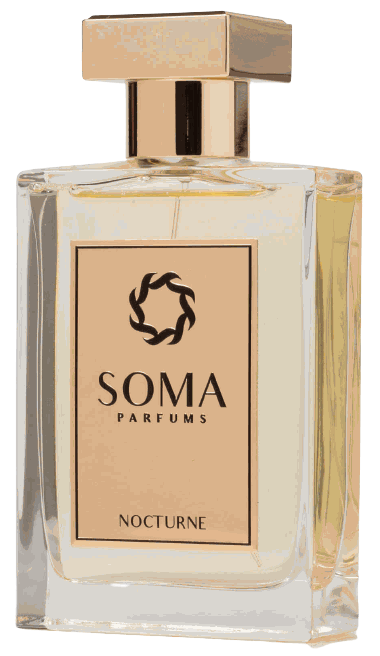 Nocturne Soma Parfums — аромат