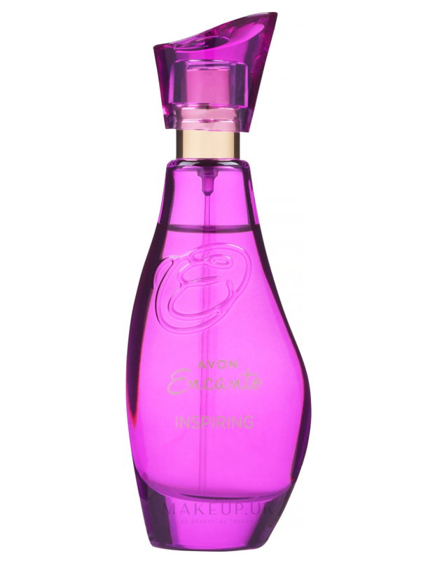 Encanto Inspiring Avon — аромат