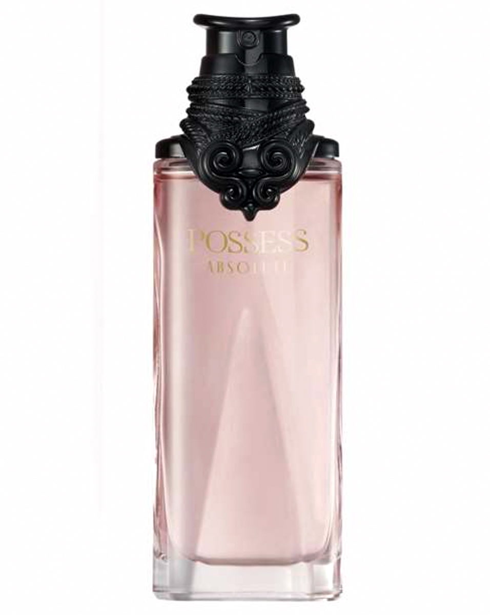 Possess Absolute Oriflame — аромат