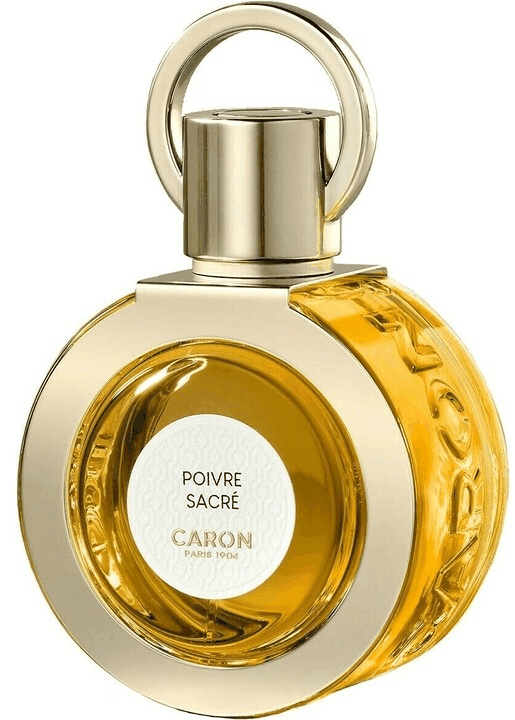 Poivre Sacré Caron — аромат