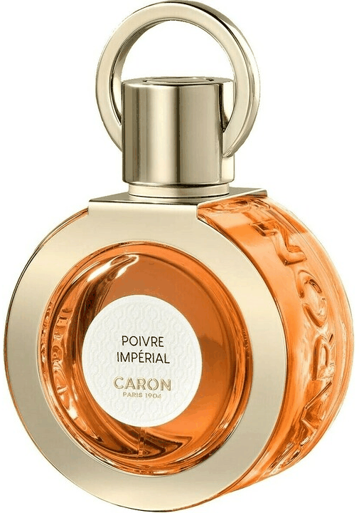 Poivre Impérial Caron — аромат