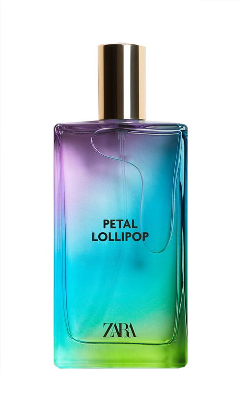Petal Lollipop Zara