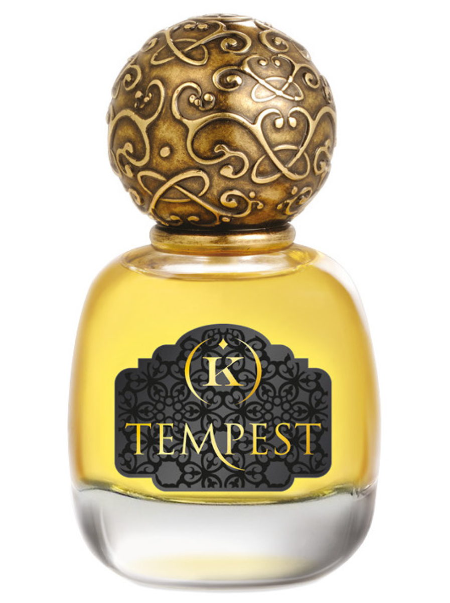 Tempest Kemi Blending Magic — аромат