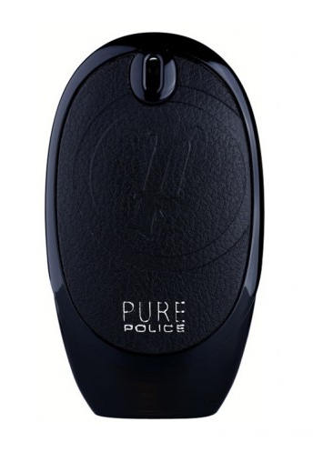 Pure Police Pure DNA Homme Police — аромат