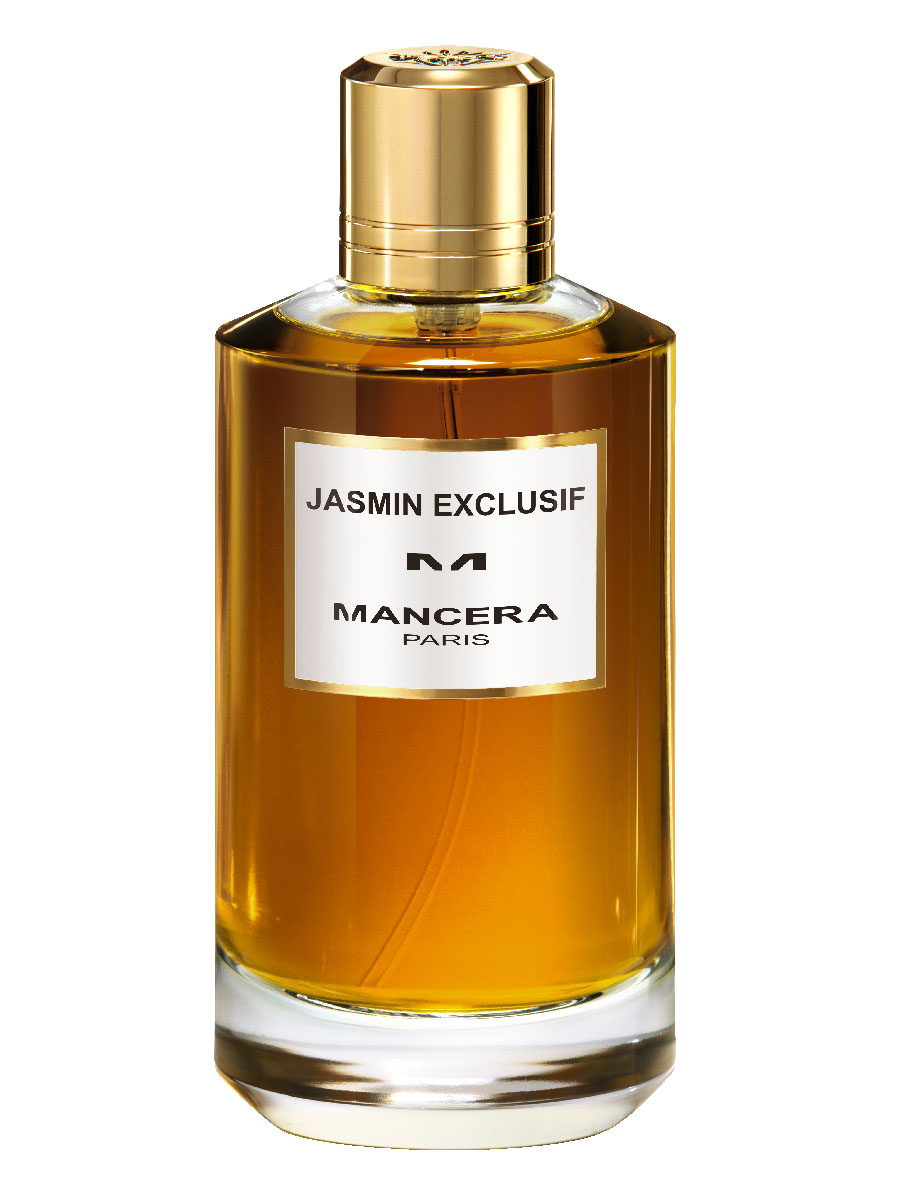 Jasmin Exclusif Mancera — аромат