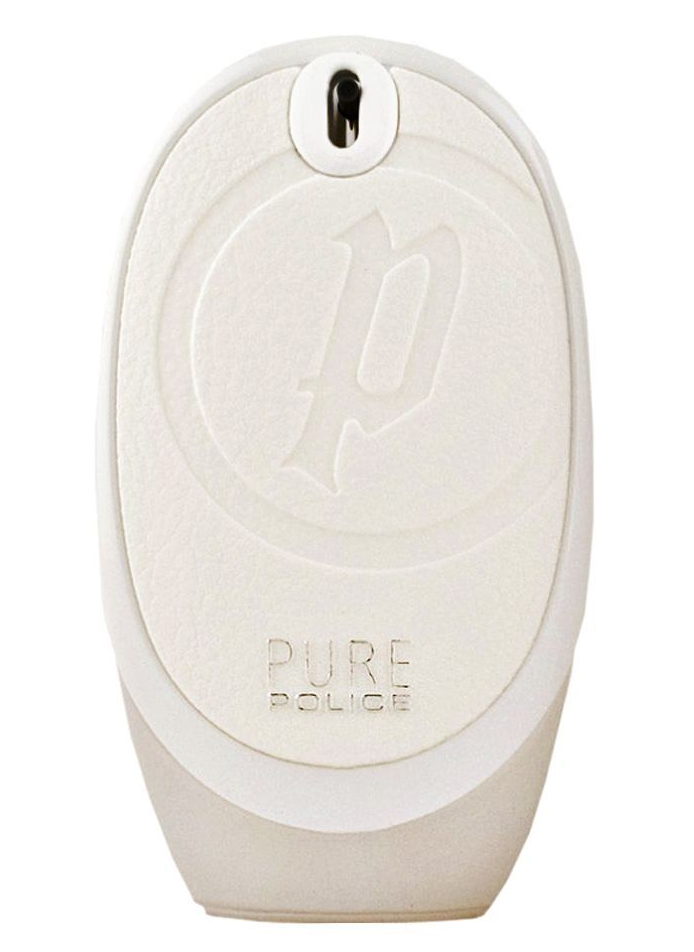 Pure Police Pure DNA Femme Police — аромат