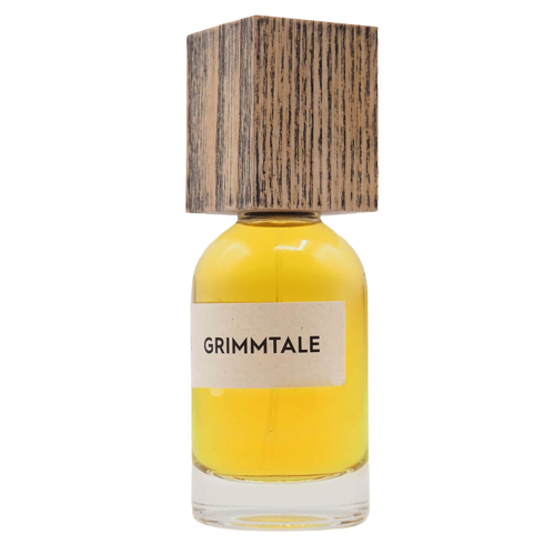 Grimmtale Le Frag — аромат