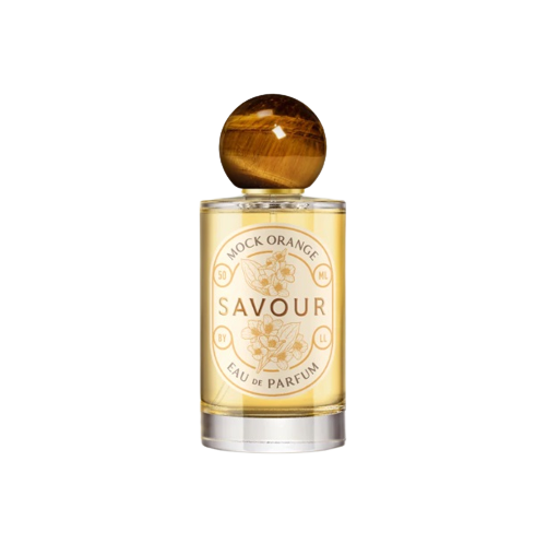 Mock Orange Savour — аромат