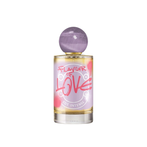 Flavour of Love Savour — аромат