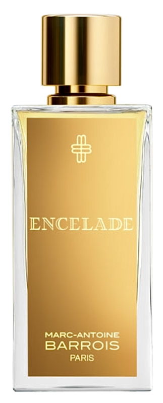 Encelade Marc-Antoine Barrois — аромат