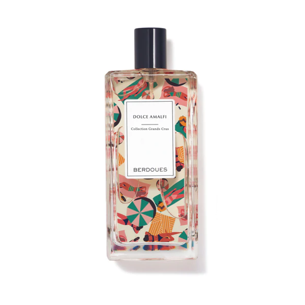 Dolce Amalfi Parfums Berdoues — аромат