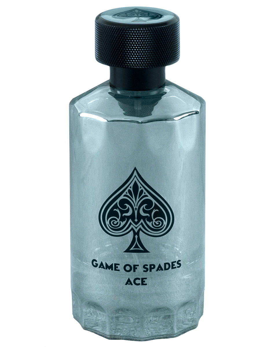 Game of Spades Ace Jo Milano Paris — аромат